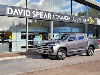 Used Maxus T90EV 2023 for sale - 76396587: Photo