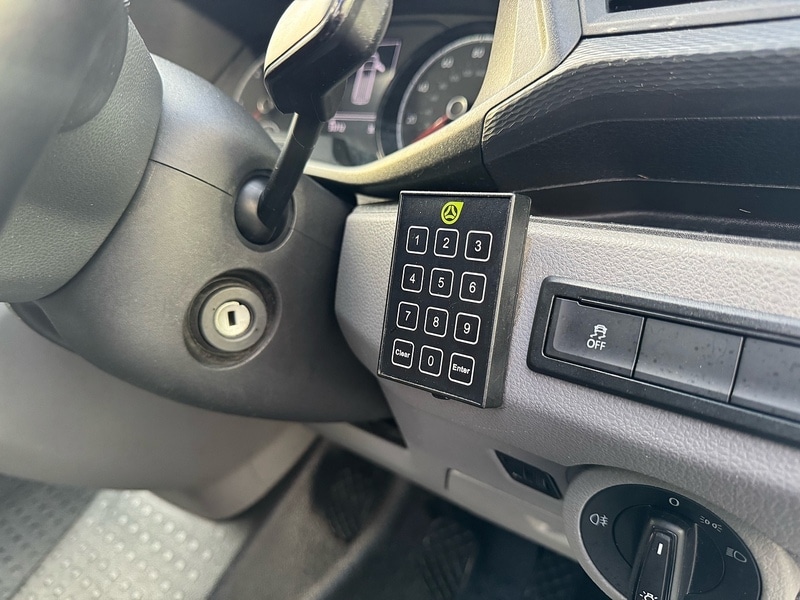 Used Volkswagen Transporter 2024 for sale - 77188957: Photo 13