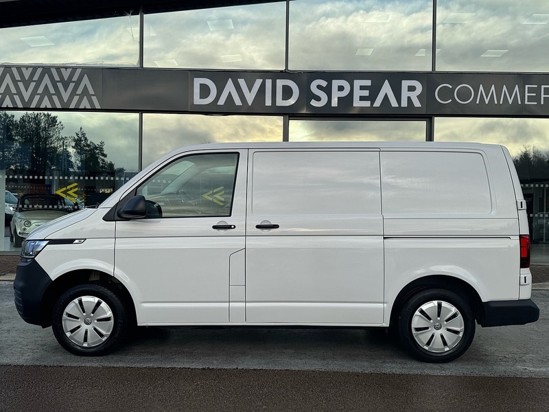 Used Volkswagen Transporter 2024 for sale - 77188957: Photo 18