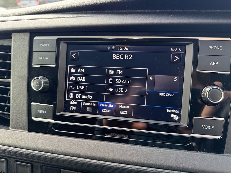 Used Volkswagen Transporter 2024 for sale - 77188957: Photo 22