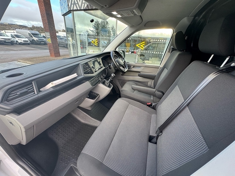 Used Volkswagen Transporter 2024 for sale - 77188957: Photo 24