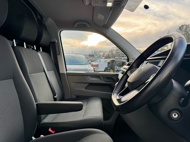 Used Volkswagen Transporter 2024 for sale - 77188957: Photo 6