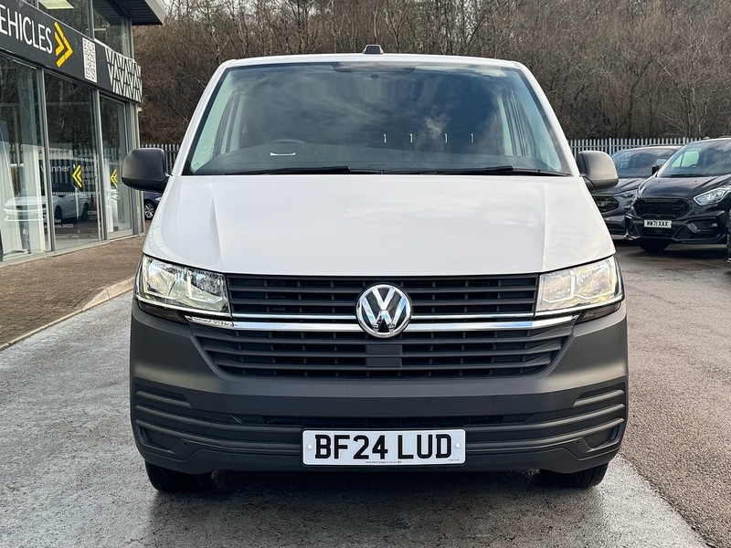 Used Volkswagen Transporter 2024 for sale - 77188957: Photo 7