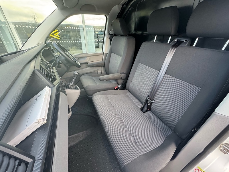 Used Volkswagen Transporter 2024 for sale - 77188957: Photo 8