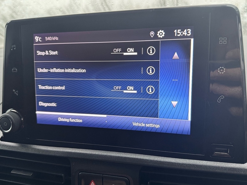 Used Toyota ProAce 2023 for sale - 78069507: Photo 11