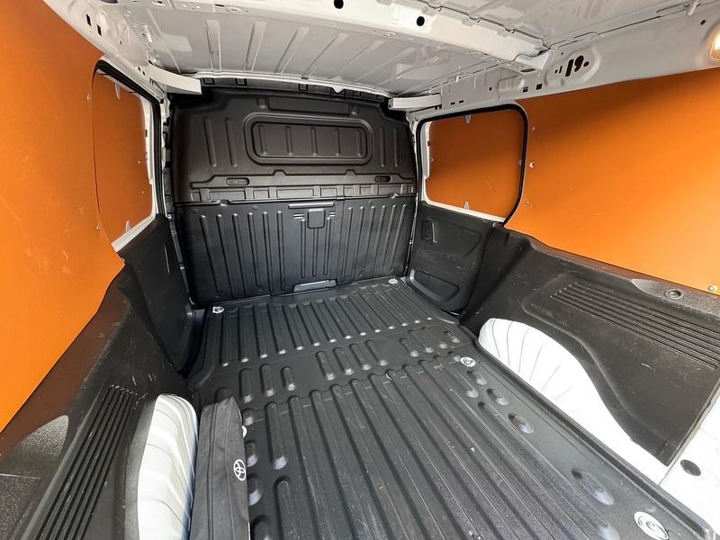 Used Toyota ProAce 2023 for sale - 78069507: Photo 12