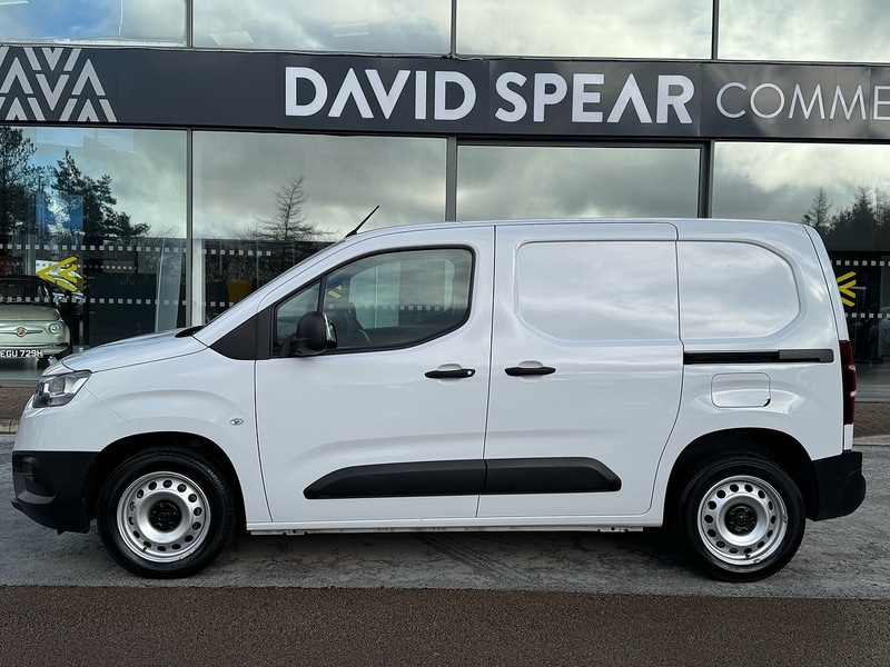 Used Toyota ProAce 2023 for sale - 78069507: Photo 23