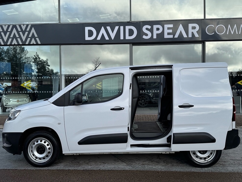 Used Toyota ProAce 2023 for sale - 78069507: Photo 25