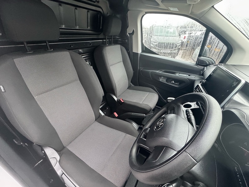 Used Toyota ProAce 2023 for sale - 78069507: Photo 30