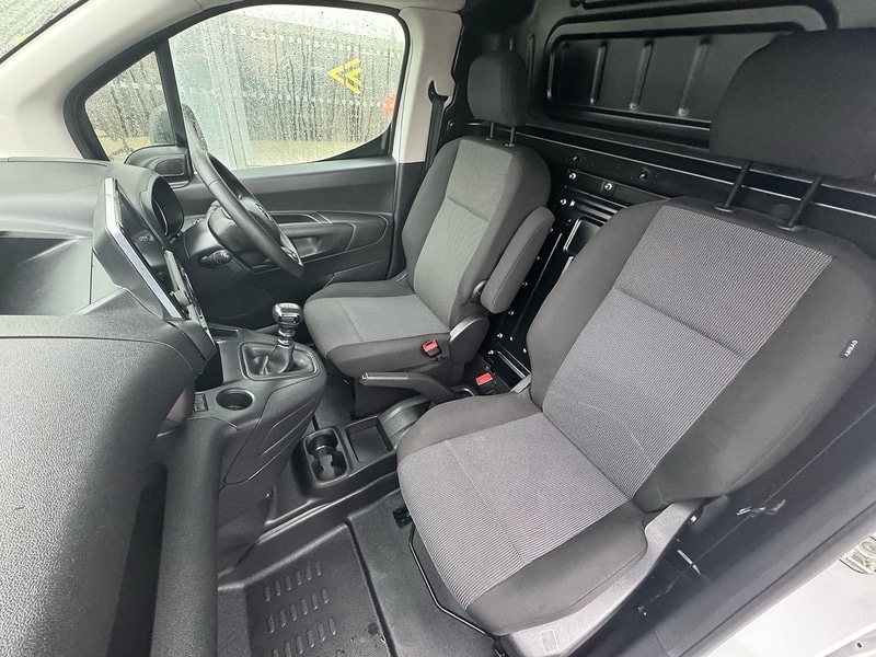 Used Toyota ProAce 2023 for sale - 78069507: Photo 9