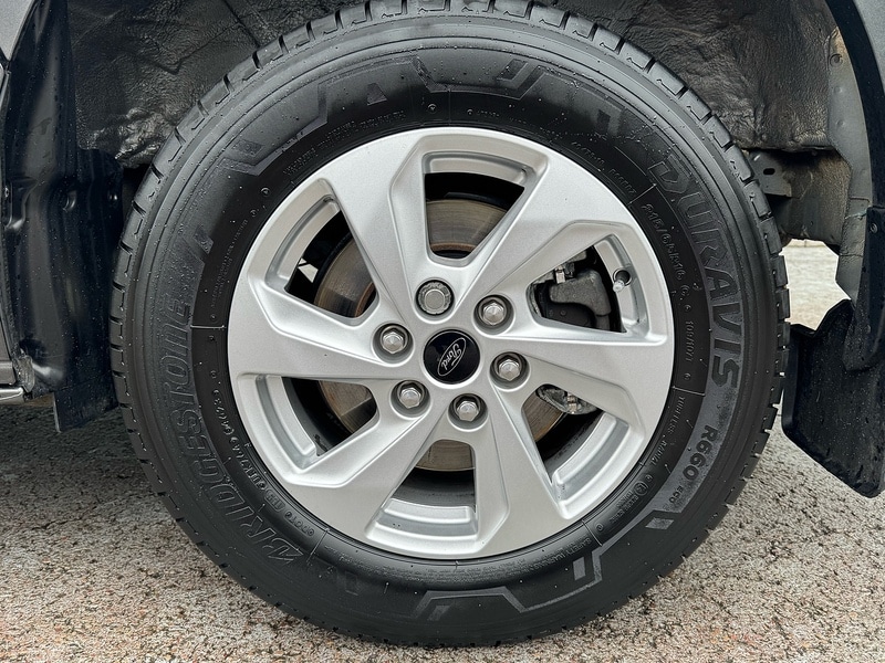 Used Ford Transit Custom 2024 for sale - 76492190: Photo 17