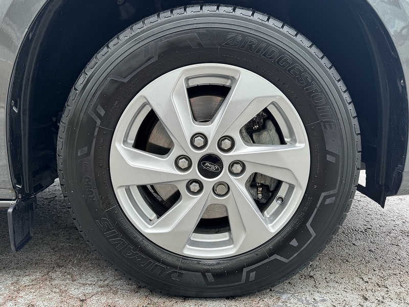 Used Ford Transit Custom 2024 for sale - 76492190: Photo 19