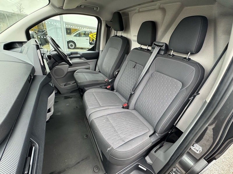 Used Ford Transit Custom 2024 for sale - 76492190: Photo 21