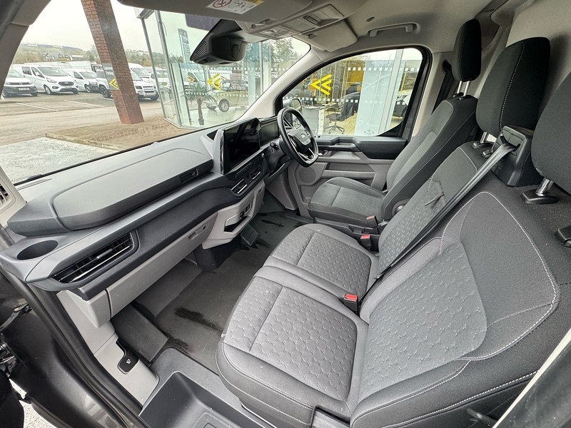 Used Ford Transit Custom 2024 for sale - 76492190: Photo 22
