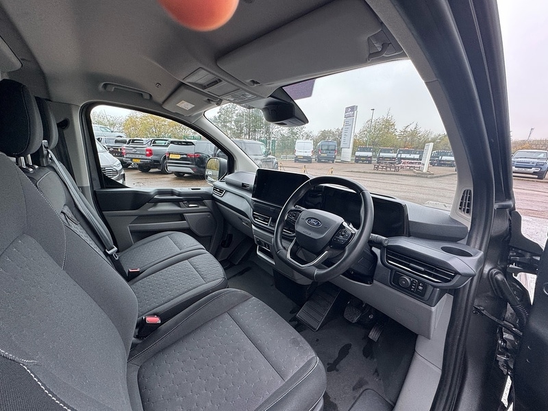 Used Ford Transit Custom 2024 for sale - 76492190: Photo 23