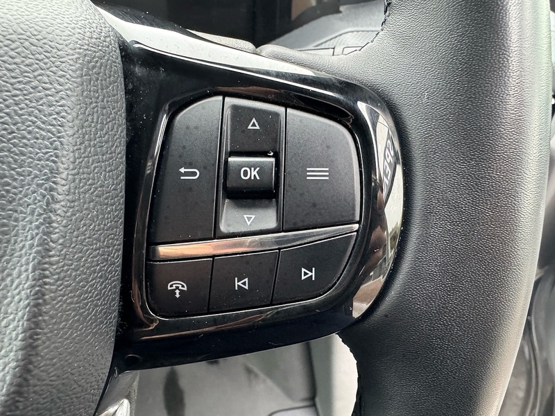 Used Ford Transit Custom 2024 for sale - 76492190: Photo 26