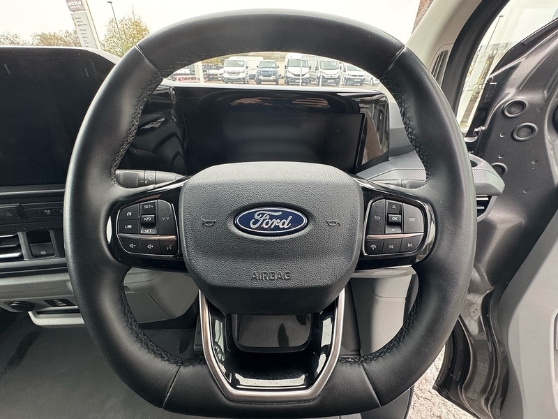 Used Ford Transit Custom 2024 for sale - 76492190: Photo 27
