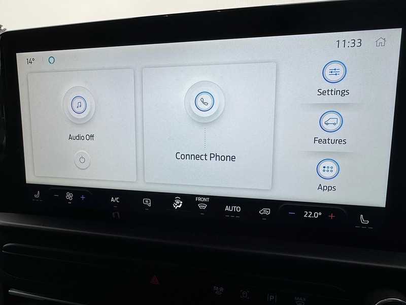 Used Ford Transit Custom 2024 for sale - 76492190: Photo 32