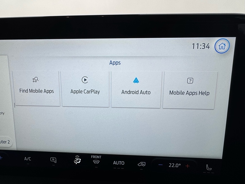 Used Ford Transit Custom 2024 for sale - 76492190: Photo 33