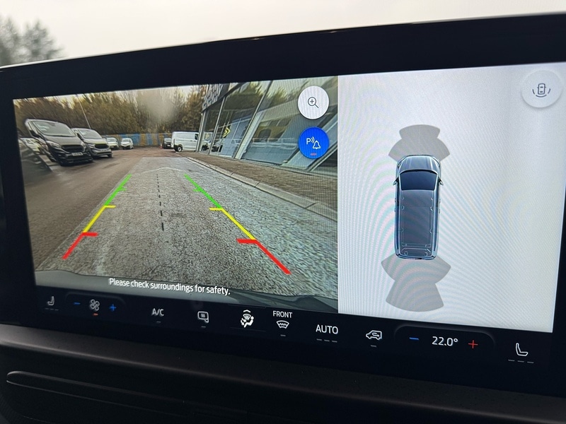 Used Ford Transit Custom 2024 for sale - 76492190: Photo 34