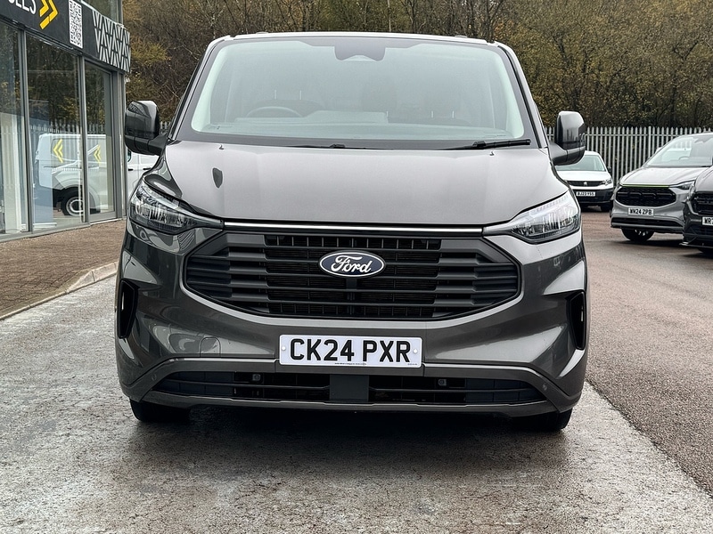 Used Ford Transit Custom 2024 for sale - 76492190: Photo 6
