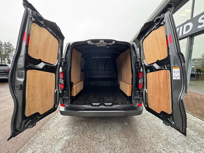Used Ford Transit Custom 2024 for sale - 76492190: Photo 9