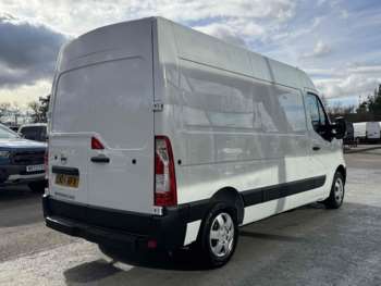 Used Nissan Interstar 2024 for sale - 74144832: Photo