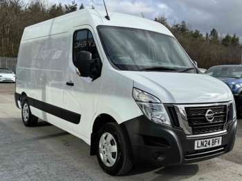 Used Nissan Interstar 2024 for sale - 74144832: Photo