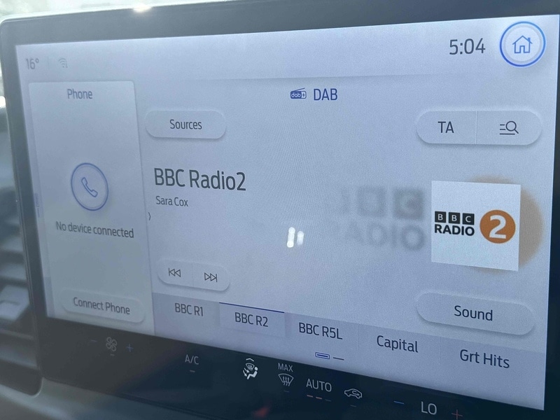 Used Ford Transit 2025 for sale - 77384879: Photo 15