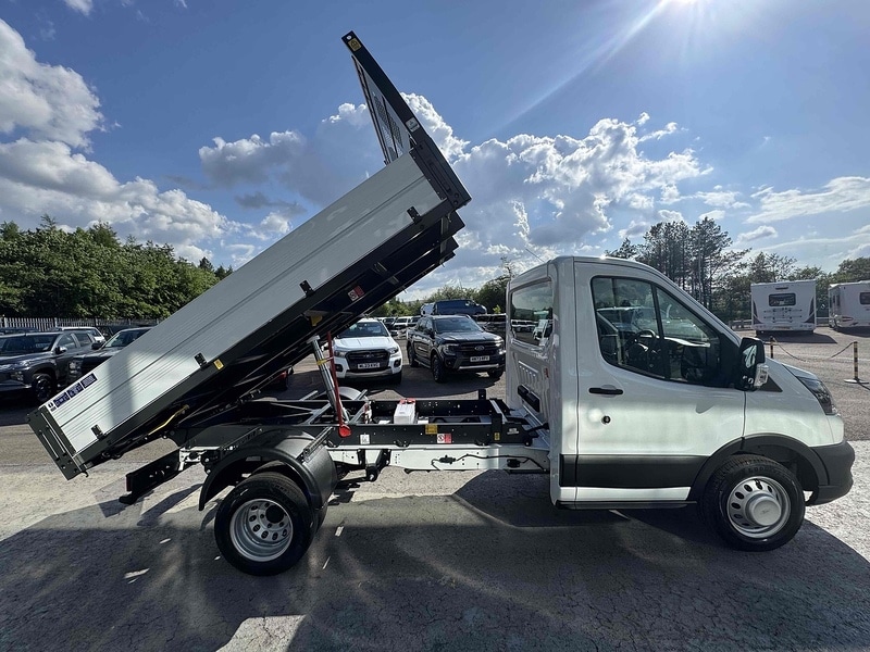 Used Ford Transit 2025 for sale - 77384879: Photo 16