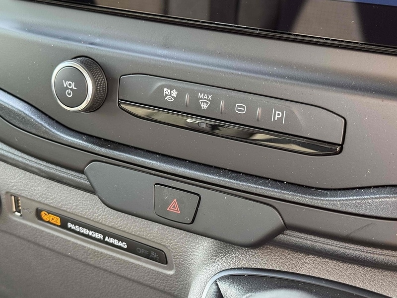 Used Ford Transit 2025 for sale - 77384879: Photo 18