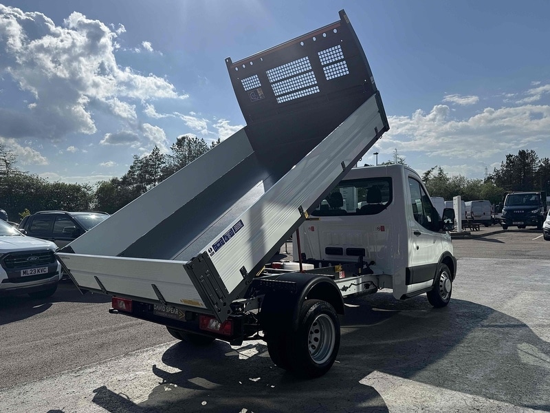 Used Ford Transit 2025 for sale - 77384879: Photo 2