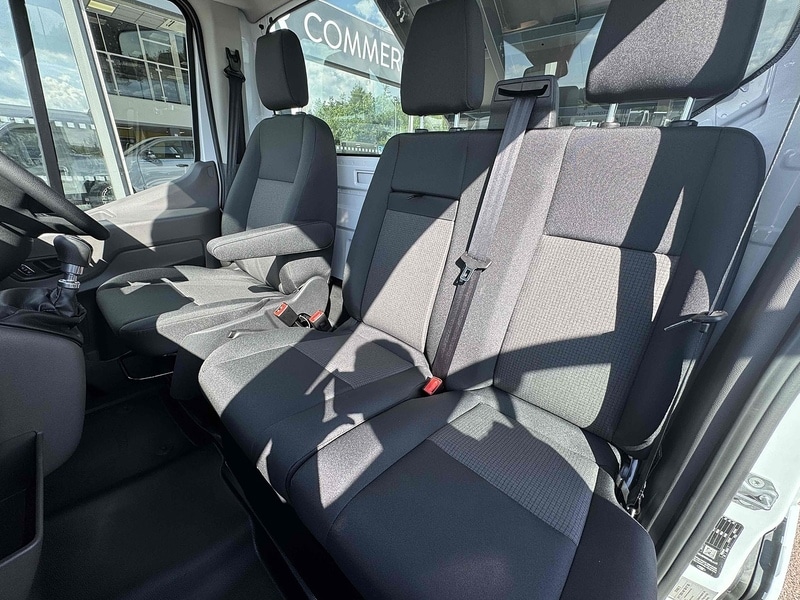 Used Ford Transit 2025 for sale - 77384879: Photo 22