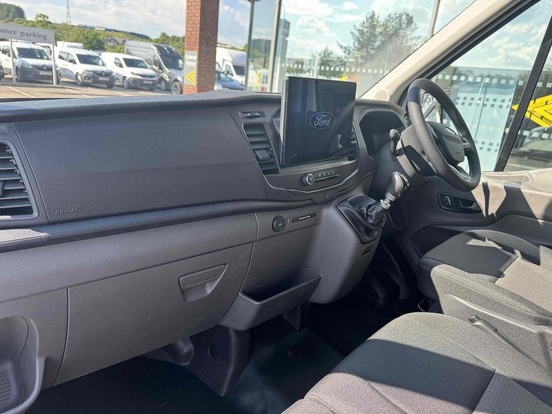 Used Ford Transit 2025 for sale - 77384879: Photo 24