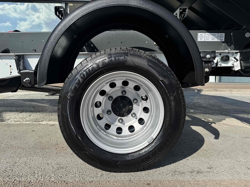 Used Ford Transit 2025 for sale - 77384879: Photo 26