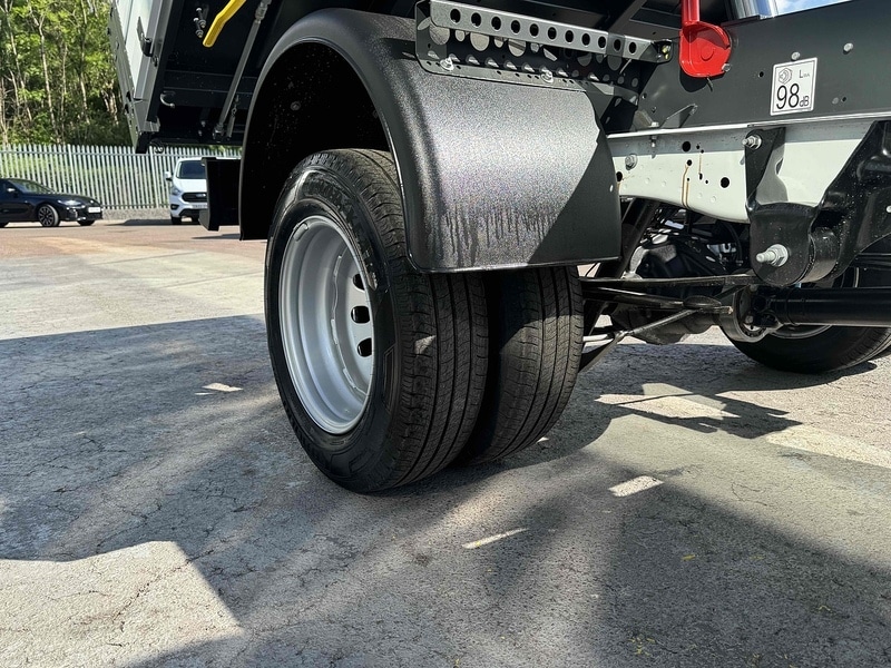 Used Ford Transit 2025 for sale - 77384879: Photo 27