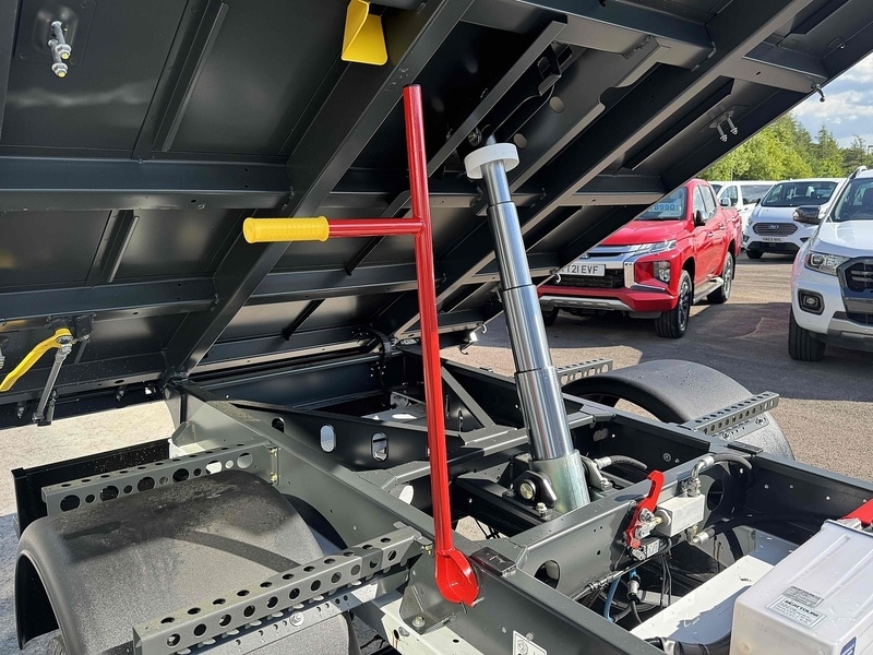 Used Ford Transit 2025 for sale - 77384879: Photo 29