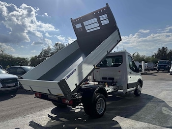 Used Ford Transit 2025 for sale - 77384879: Photo