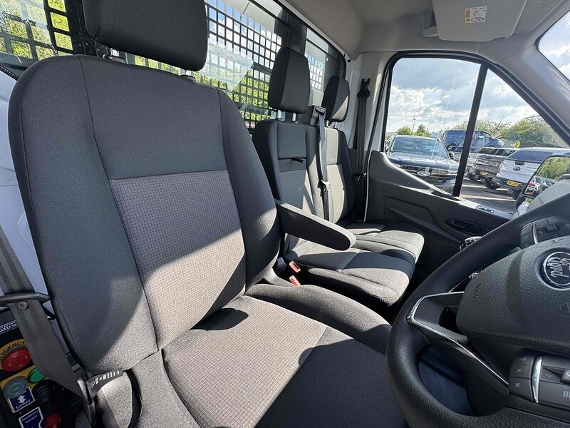 Used Ford Transit 2025 for sale - 77384879: Photo 30