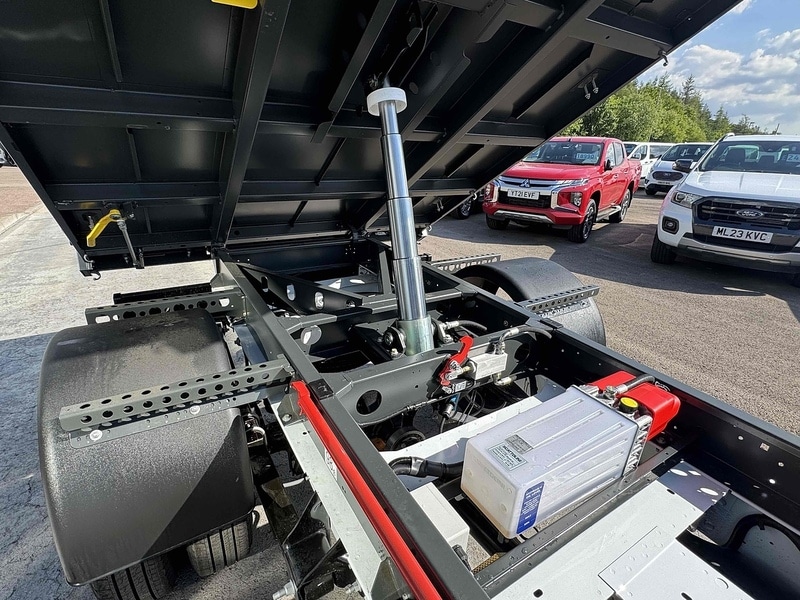 Used Ford Transit 2025 for sale - 77384879: Photo 33