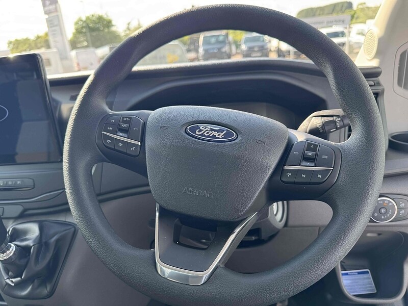 Used Ford Transit 2025 for sale - 77384879: Photo 34
