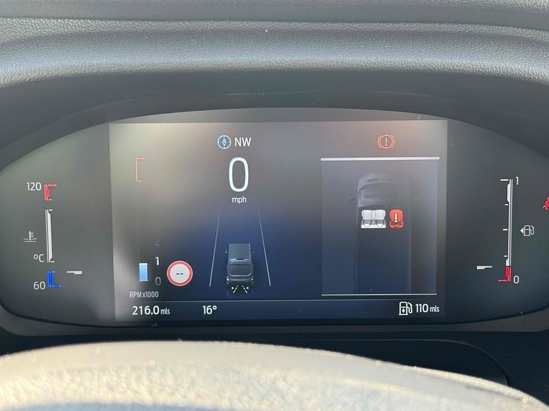 Used Ford Transit 2025 for sale - 77384879: Photo 39