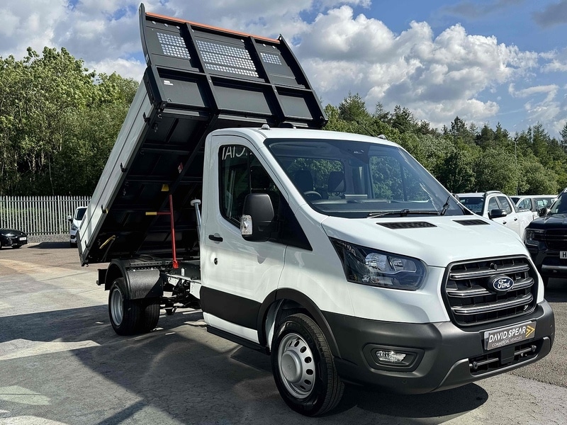 Used Ford Transit 2025 for sale - 77384879: Photo 4