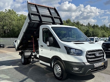Used Ford Transit 2025 for sale - 77384879: Photo