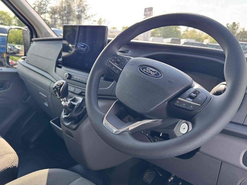 Used Ford Transit 2025 for sale - 77384879: Photo 6