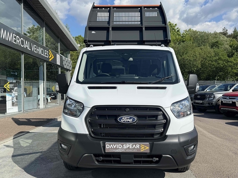 Used Ford Transit 2025 for sale - 77384879: Photo 7