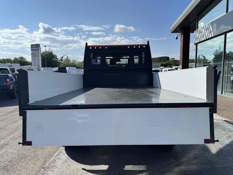 Used Ford Transit 2025 for sale - 77384879: Photo 8