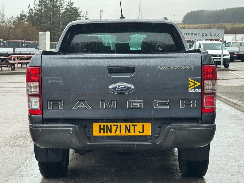 Used Ford Ranger 2021 for sale - 77465322: Photo 10