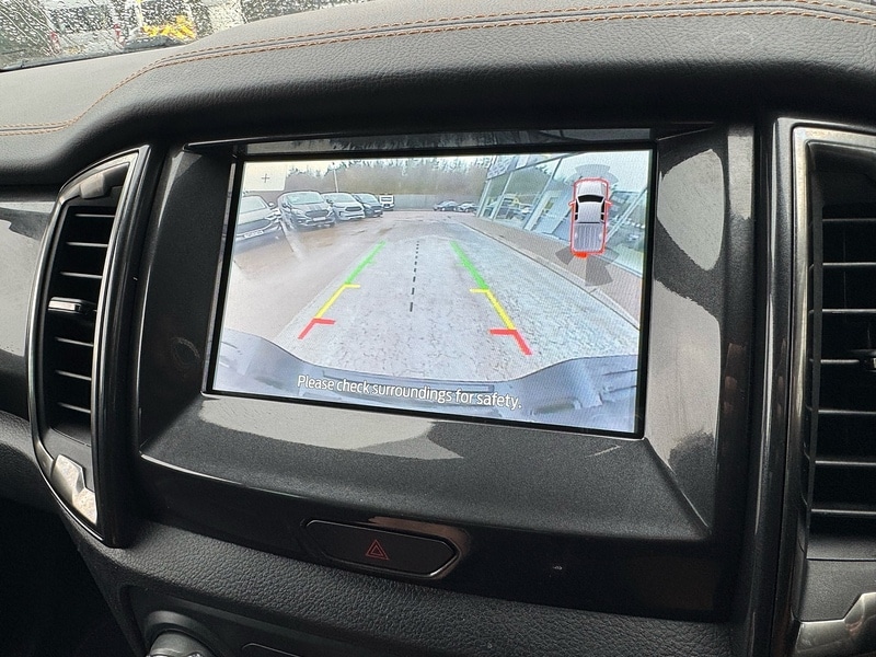 Used Ford Ranger 2021 for sale - 77465322: Photo 11