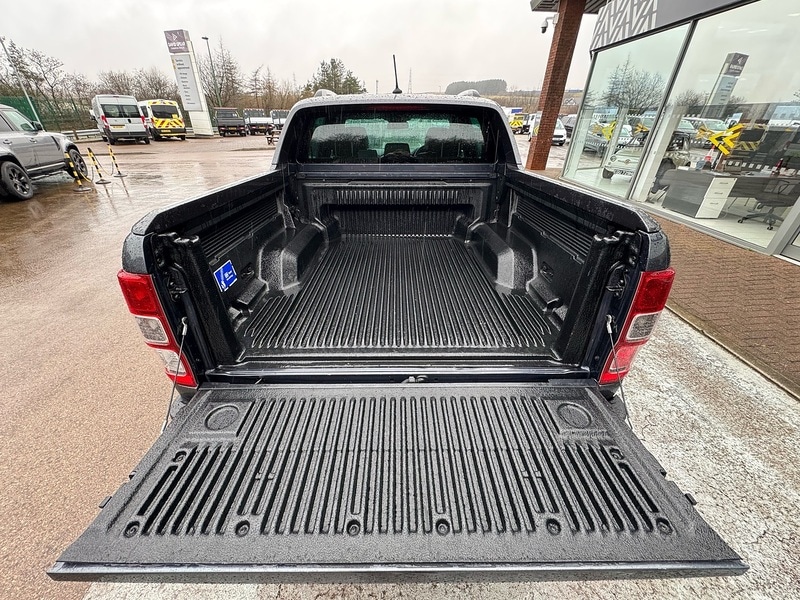 Used Ford Ranger 2021 for sale - 77465322: Photo 12